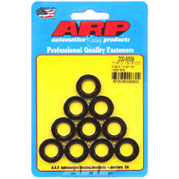 ARP FOR 7/16 ID 13/16 OD black chamfer washers