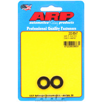 ARP FOR 3/8 ID 3/4 OD black washers