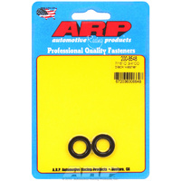 ARP FOR 7/16 ID 3/4 OD black washers