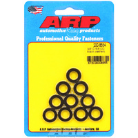 ARP FOR 3/8 ID 5/8 OD black washers