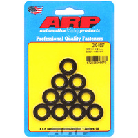 ARP FOR 3/8 ID 3/4 OD black washers