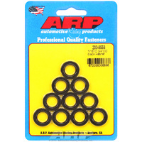 ARP FOR 7/16 ID 3/4 OD black washers