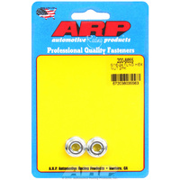 ARP FOR 5/16-24 hex flanged nut