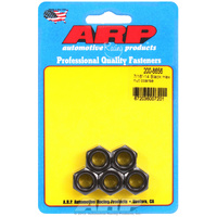 ARP FOR 7/16-14 black coarse hex nut kit