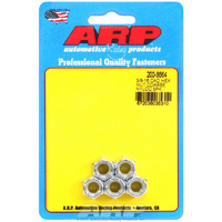 ARP FOR 3/8-16 cad coarse nyloc hex nut kit