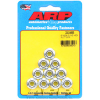 ARP FOR 5/16-24 hex flanged nut