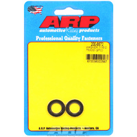 ARP FOR 7/16 ID 3/4 OD chamfer con rod washer