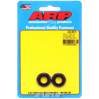 ARP FOR 3/8 ID 7/8 OD(radiused) black washers