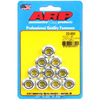 ARP FOR M10 X 1.25 locking flange nut kit