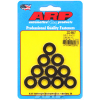 ARP FOR 3/8 ID 3/4 OD black washers