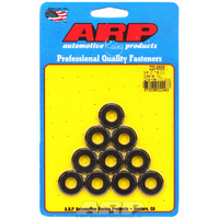 ARP FOR 3/8 ID 7/8 OD(radiused) black washers