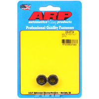 ARP FOR 3/8-16 black hex nut kit