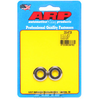 ARP FOR M10 ID .870 OD chamfer SS washers