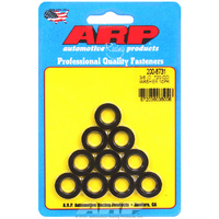 ARP FOR 3/8 ID .720 OD black washers