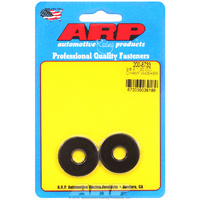 ARP FOR 3/8 ID 1.20 OD chamfer black washers