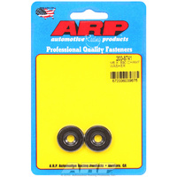 ARP FOR M6 ID .890 OD black washers