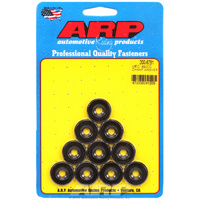 ARP FOR M6 ID .890 OD black washers