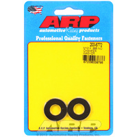 ARP FOR M12 ID .995 OD black washers