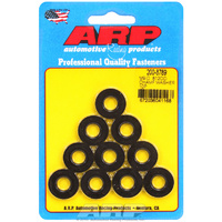 ARP FOR M9 ID .812 OD chamfer black washers