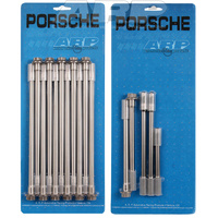 ARP FOR Porsche 3.6L & 3.8L crankcase thru bolt kit