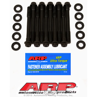 ARP FOR Mitsubishi 4G63 head bolt kit