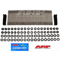 ARP FOR Chevy Duramax 6.6L diesel custom age head stud kit 