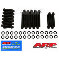 ARP FOR Chevy V6 90? head bolt kit