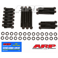 ARP FOR Chevy V6 90?/w/18? Chevy heads/head bolt kit