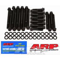 ARP FOR Chevy V6 90?/w/18? hi-port heads/head bolt kit