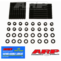 ARP FOR Chevy V6 2.8L 60? M11 12pt head stud kit
