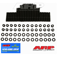 ARP FOR Chevy V6 w/18? raised port head stud kit