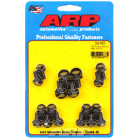 ARP FOR Chevy hex oil pan bolt kit