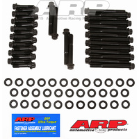 ARP FOR Chevy Cast Iron OEM head bolt kit