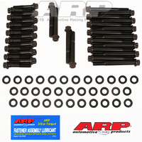 ARP FOR Chevy w/Dart head bolt kit