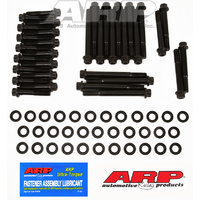 ARP FOR Chevy w/Pontiac Brodix head bolt kit