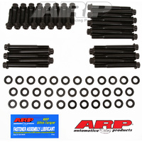 ARP FOR Chevy w/Olds 14? 12pt head bolt kit