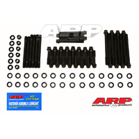 ARP FOR Chevy V6 18? hi-port 3/8  holes head bolt kit
