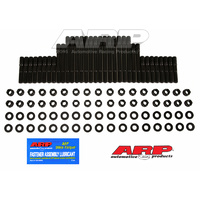 ARP FOR Chevy 7/16 -3/8  stepped head stud kit