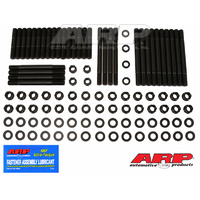 ARP FOR Chevy Dart 18? II-Gen. steel block head stud kit