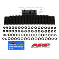 ARP FOR Chevy alum Bowtie splayed head stud kit
