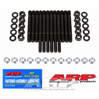 ARP FOR Chevy w/windage tray main stud kit