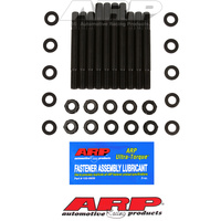 ARP FOR Chevy w/1/2  straps F&R main stud kit