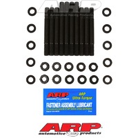ARP FOR Chevy w/1/2  straps F&R main stud kit
