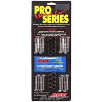 ARP FOR Chevy 283-327 & Inline 6 wave-loc rod bolt kit