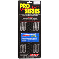 ARP FOR Chevy 400 wave-loc rod bolt kit