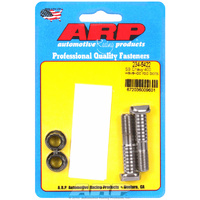 ARP FOR Chevy 400 wave-loc rod bolts