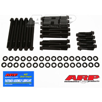 ARP FOR Chevy w/Brodix alum head bolt kit