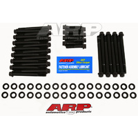 ARP FOR Chevy w/Dart Chevy Bowtie head bolt kit