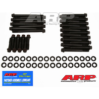 ARP FOR Mark V/w/Merlin Bowtie Dart alum/pro series hbk