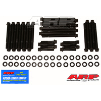 ARP FOR Chevy w/Edelbrock 7760/7765 head bolt kit